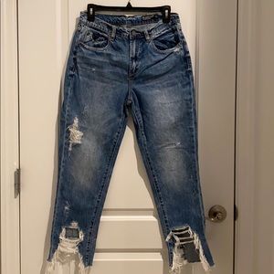 NEVER WORN! BLANK NYC Jeans